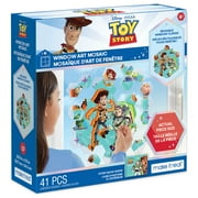 Disney Toy Story Window Art Mosaic Puzzle